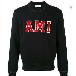 Ami Alexander Mattiussi